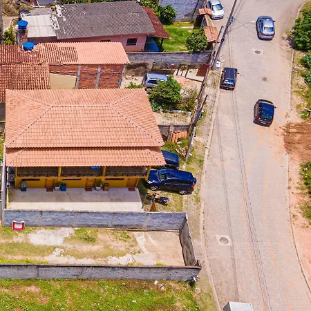 Chales Oliveira - Baepi Aconchego Ilhabela Exterior photo