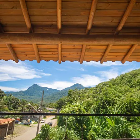 Chales Oliveira - Baepi Aconchego Ilhabela Exterior photo