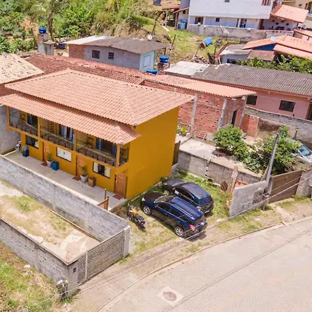 Chales Oliveira - Baepi Aconchego Ilhabela Exterior photo