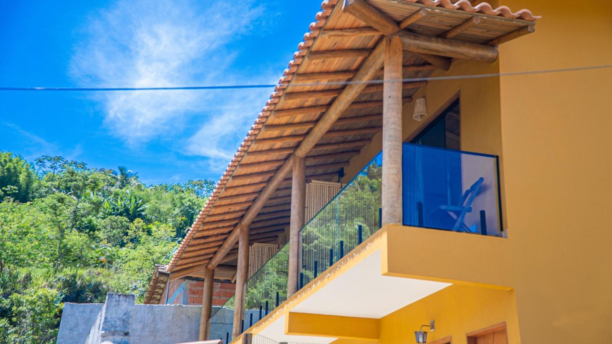 Oliveira - Baepi Aconchego Apartment