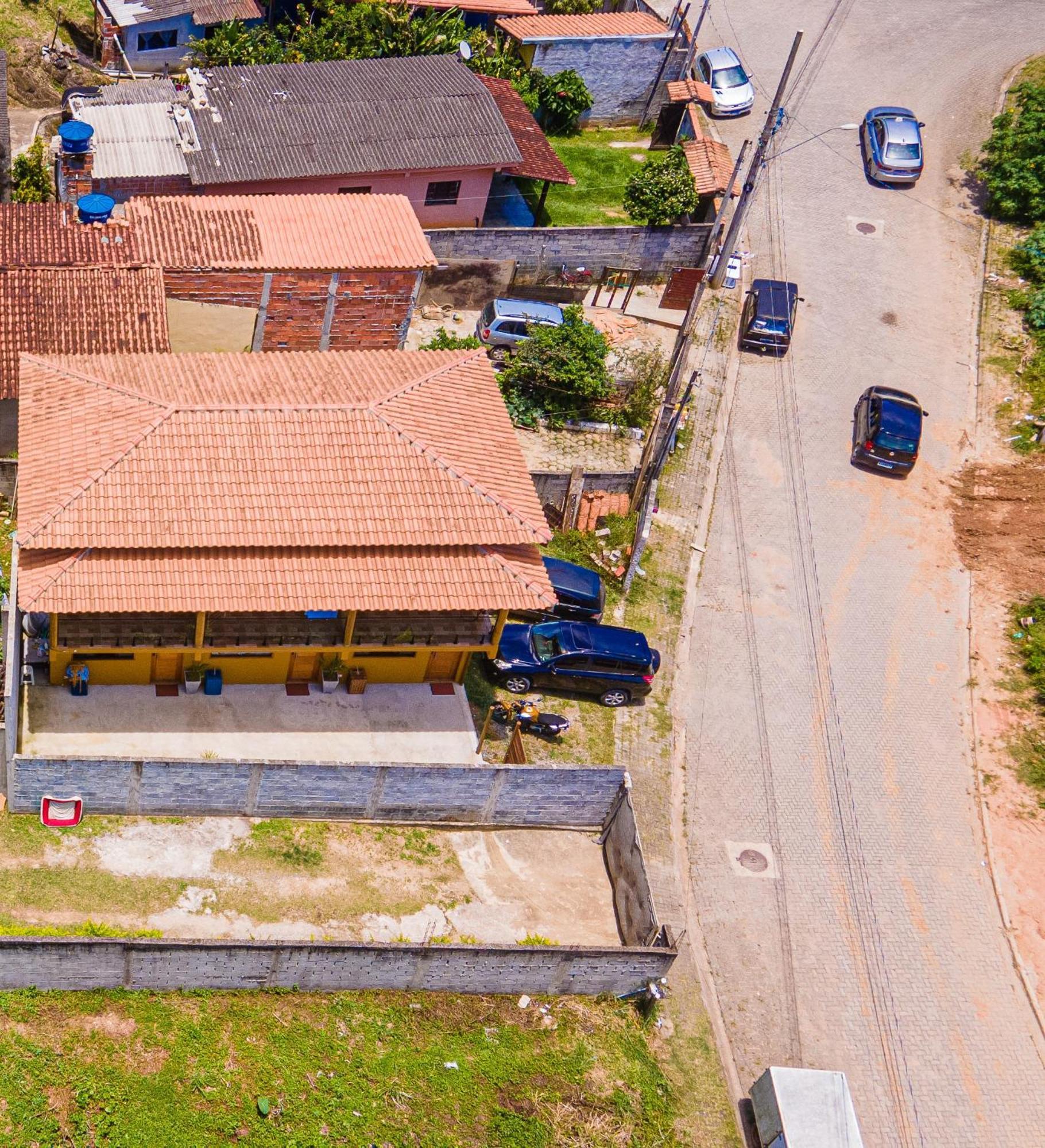 Apartment Oliveira - Baepi Aconchego Ilhabela