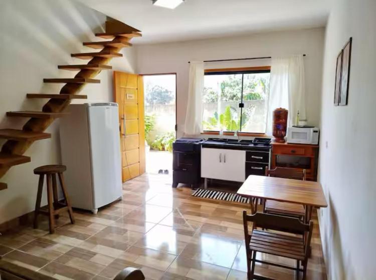 Apartment Oliveira - Baepi Aconchego Ilhabela
