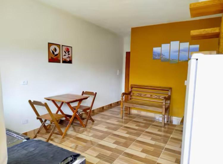 Oliveira - Baepi Aconchego Apartment