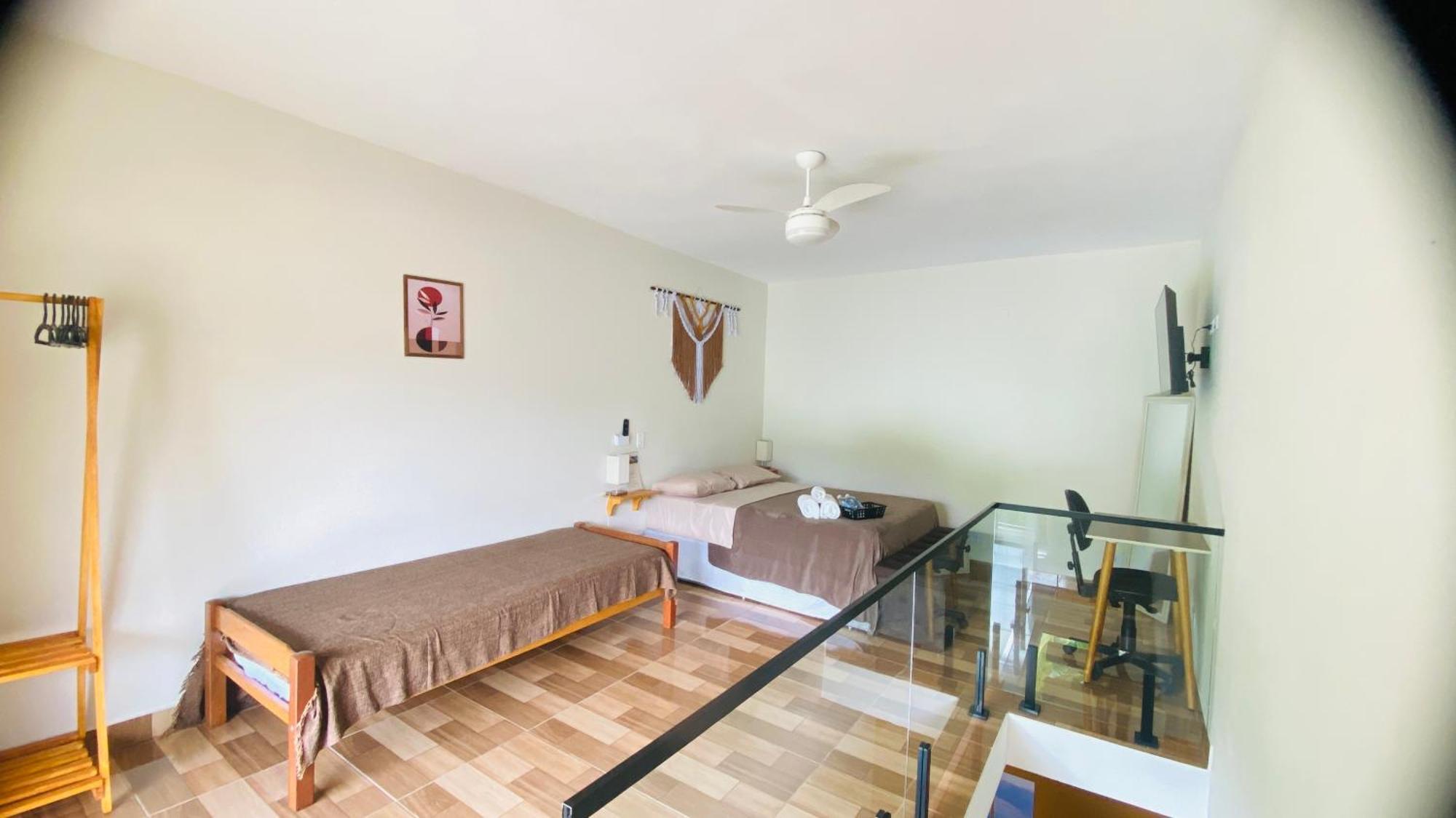 Oliveira - Baepi Aconchego Apartment